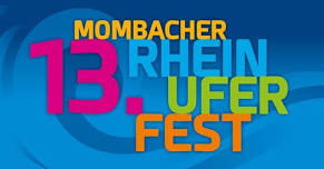 Mombacher Rheinuferfest 2022